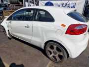 Klappenschlosszug Kia Rio III UB