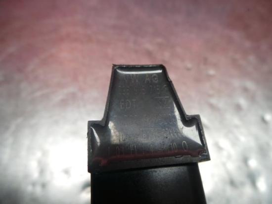 Zündspule VW Polo V 6R, 6C 036905715F Bild Zündspule VW Polo V 6R, 6C 036905715F