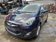 Elektrolüfter Hyundai iX20 JC