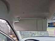 Sonnenblende links Skoda Fabia II Kombi 545