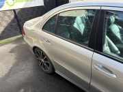 Tür rechts hinten Mercedes-Benz E-Klasse W211 A211730020528
