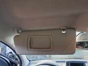 Sonnenblende links Renault Megane III Coupe DZ