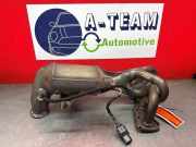 Katalysator ohne Lambdasonde Citroen C4 II B7 0341N7