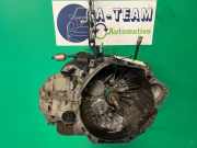 Schaltgetriebe Renault Trafic III Bus JG 8201751166