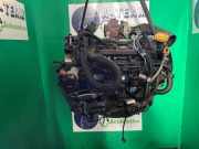 Motor ohne Anbauteile (Diesel) Opel Corsa D S07 55590038