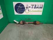 Antriebswelle links vorne Fiat Doblo Kasten 263