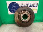 Bremsscheibe Porsche Panamera 2 Sport Turismo 971 971615302J