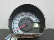 Instrumentenkombination Citroen C1 838000H011A