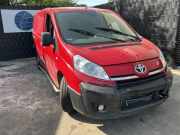 Klappenschlosszug Toyota Proace Kasten/Kombi MDX SU001A2735