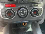 Heizungsbetätigung (Konsole) Citroen C4 II B7 6452V9