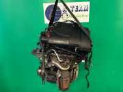Motor ohne Anbauteile (Benzin) Peugeot 107