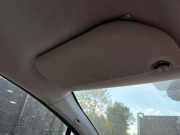Sonnenblende links Citroen C3 II SC