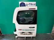 Hecktür links Citroen Berlingo II Kasten B9