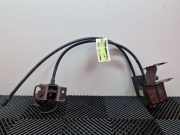 Reserveradhalter Opel Movano C Kasten U9 1384129080