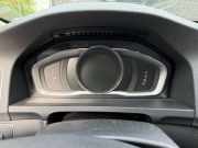 Instrumentenkombination Volvo V60 I 155 36010019