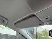 Sonnenblende links Opel Corsa E X15