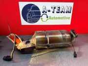 Rußpartikelfilter Fiat Doblo Kasten 263 50525613