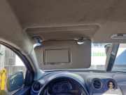 Sonnenblende links Nissan Micra IV K13