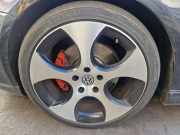 Bremszange links vorne VW Golf V 1K