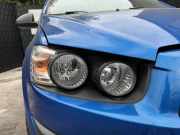 Hauptscheinwerfer rechts Chevrolet Aveo Schrägheck T300 96831062