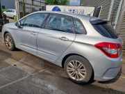 Tür links hinten Citroen C4 II B7 9006R9