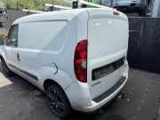Stoßstange hinten Opel Combo D Kasten X12