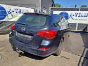 Anhängerkupplung Opel Astra J Caravan P10