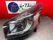 Hauptscheinwerfer links Fiat Talento Kasten 296 6000620649