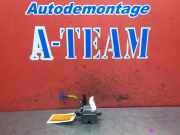 Klappenschlosszug Toyota Yaris Liftback P9