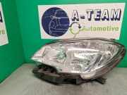 Hauptscheinwerfer links Opel Mokka A / Mokka X J13 95095496
