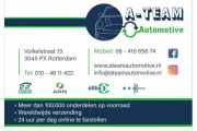 Motor ohne Anbauteile (Benzin) Mercedes-Benz A-Klasse W177 A2600100600