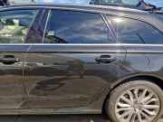 Tür links hinten Audi A6 Avant 4G, C7 4G9833051
