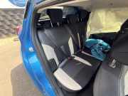 Rücksitzbank Nissan Micra V K14