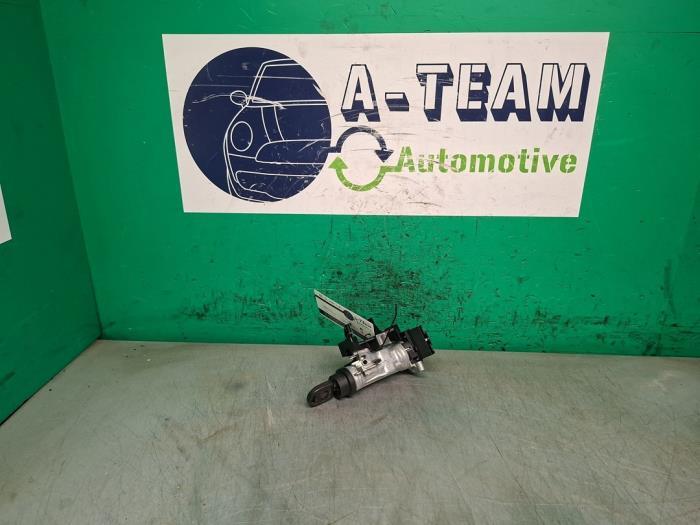 Schließzylinder für Zündschloß VW Up AA 1K0905851