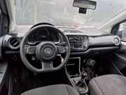 Steuergerät Airbag VW Up AA