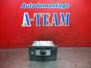 Navigationssystem Opel Astra H Caravan 383555646