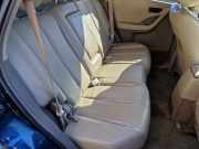 Sicherheitsgurt rechts hinten Nissan Murano I Z50