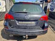 Heckklappe / Heckdeckel Opel Astra J Caravan P10