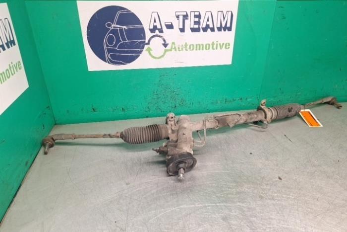 Lenkgetriebe Servo VW Polo V 6R, 6C 0230080050001
