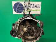 Schaltgetriebe Skoda Fabia II Kombi 545 02R300042R