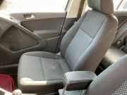 Sitz rechts VW Tiguan I 5N