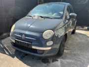 Ladeluftkühler Fiat 500 312 51855481