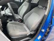 Sicherheitsgurt links vorne Chevrolet Aveo Schrägheck T300 42344459