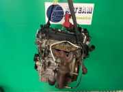 Motor ohne Anbauteile (Benzin) Opel Agila H-B 93197251