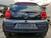 Stoßstange hinten Citroen C1 II 1612229280