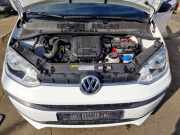 Katalysator ohne Lambdasonde VW Up AA 1S0254500BX