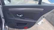 Türverkleidung rechts hinten Renault Laguna III T
