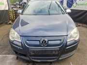 Kühlergrill VW Polo IV 9N, 9A