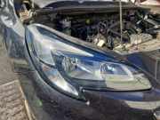 Hauptscheinwerfer rechts Opel Corsa E X15 13381336
