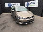 Lenkgetriebe Servo VW Golf VII Sportsvan AM, AN 5Q1423062K